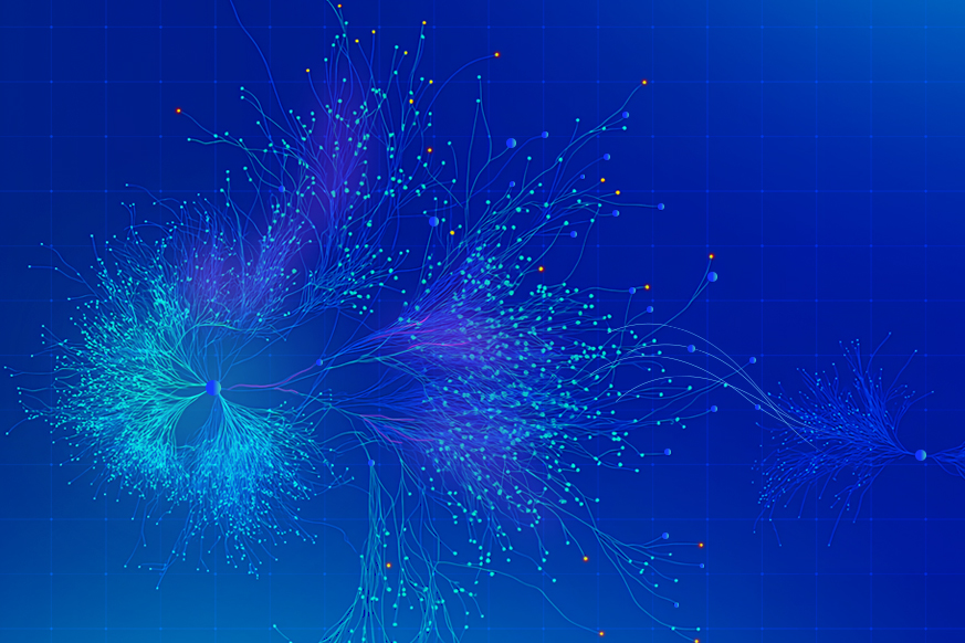 GenAI Agents Visualization